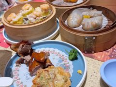 -点都德(长泰广场店)