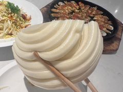 -北李·海肠捞饭·大连菜(望京凯德MALL店)