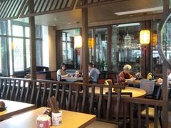 -香园茶社·金陵小灶(老门东店)