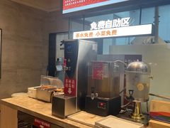 -大师兄·手工面·西北菜(南沙万达广场店)