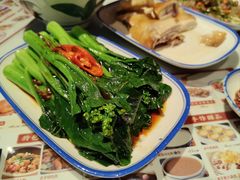 -顺德杨廷记(白云山店)