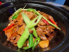 -阿诚市井潮汕菜(金台路店)