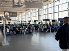 -黄山屯溪国际机场