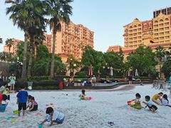 -上海虹桥西郊庄园丽笙大酒店