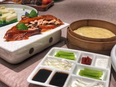 烤鸭-宏达宴老菜馆(群力第四大道店)