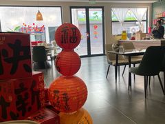 -何适山庄 ·可团建(水长城P2停车场店)