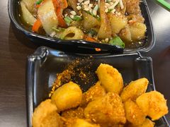 -林二哥宜烤官·宜宾小烧烤