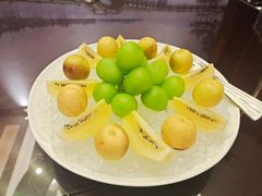 -杭州明豪voco酒店·明轩阁中餐厅