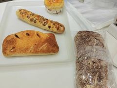 -BreadTalk面包新语·烘焙蛋糕(中心书城店)