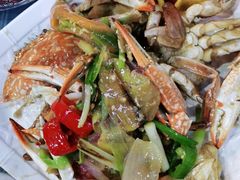 -桥东喜碧海鲜街(水东街店)
