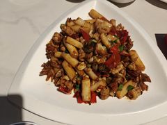 -随缘小馆(红岭路店)