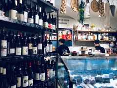 -Alimentari早午餐(安福路店)