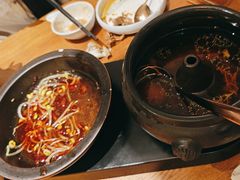 -云海肴·汽锅鸡·云南菜(苏州中心店)