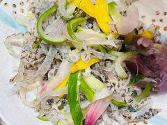 -蚝堡海鲜·威海菜·海肠捞饭·烧烤·亚洲吃蚝公司(幸福门店)