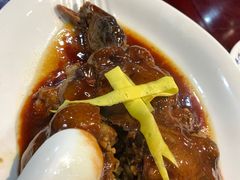 八宝鸭-吴门人家·苏宴宫廷菜(拙政园店)