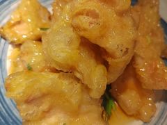 -日丰园海肠水饺·老字号大连海鲜(和平广场店)
