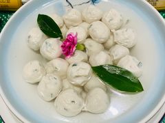 鲅鱼丸子汤-映像威海·海鲜味道(市区店)