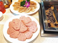-红鼎坊·老成都火锅(新南门店)