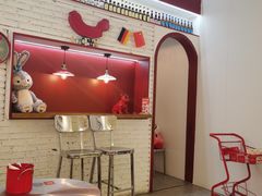-Eckl’s爱氏热狗(猫街店)