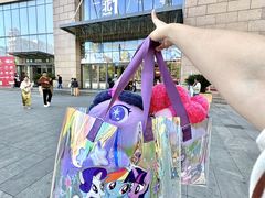 -天河城购物中心