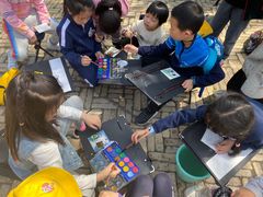 -杨梅红艺术教育(西安高新唐延教学中心)