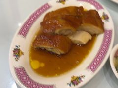 -新白鹿餐厅(松江开元地中海店)