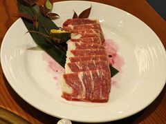 -海之屋韩式烤肉(海棠68环球美食街店)