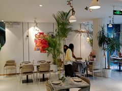 -LA JOLLA 墨西哥餐厅(学院路店)