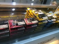 -周黑鸭(天河机场店)