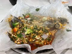 -有鱼吃·纸包烤鱼(曲江创意谷店)