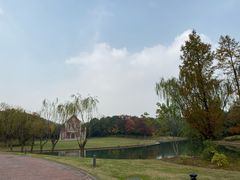-佘山世茂艾美·御珍轩中餐厅