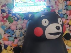 -天天玩X秋葉原日系动漫游戏中心