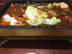 -淄博蓝海国际大饭店·蓝钻国际美食自助百汇(柳泉路店)