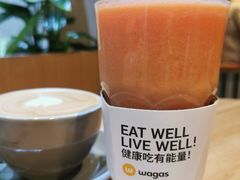 -Wagas沃歌斯(武汉恒隆广场店)
