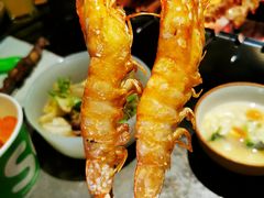-很久以前羊肉串(簋街店)