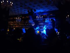 -隐肆威士忌鸡尾酒吧(玉沙国际店)