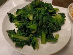 -上海虹桥宾馆味翠餐厅