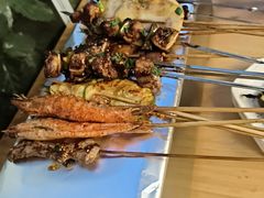 -李不管把把烧(天府三街店)