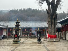 -青檀寺景区