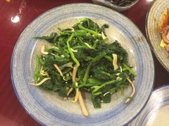 -宏状元现熬粥·京味菜(黄寺大街店)