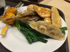 -纽斯特牛排自助餐厅(浦江万达店)