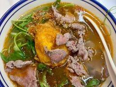 -窄巷口生烫牛肉米线(客村店)