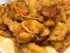 -子霖南山鲜虾面(南山总店)