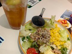-豪客来牛排(中华城店)