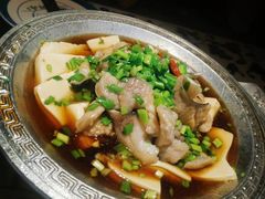 -遇见长安(兰州中心店)