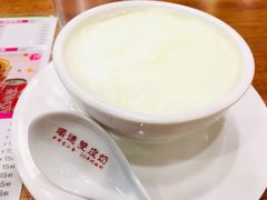 -正德顺順德雙皮奶(中信店)