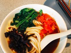 -半山腰·云南菜(侨福芳草地店)