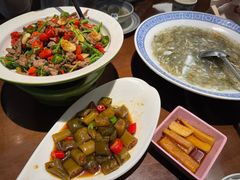 -乡里八闽·福州乡土菜(火车北站店)