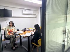 -千秋未来日韩语(天府五街校区)