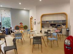 -戊辰亲子游泳俱乐部